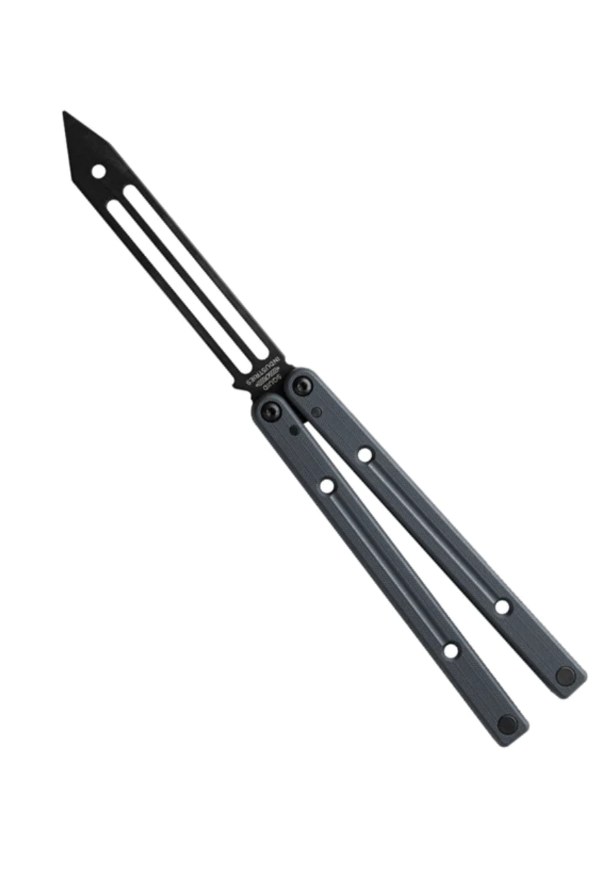 product image for Squid Industries Squidtrainer V4 Grey
