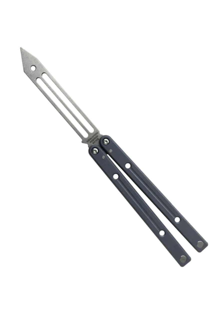 product image for Squid Industries Squidtrainer V4 Grey