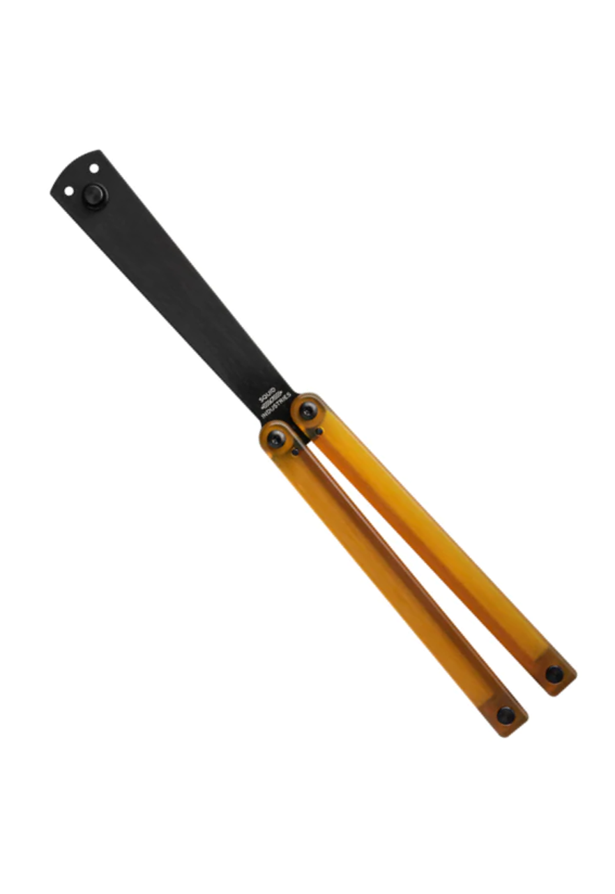 Squid Industries Squiddy A Trainer