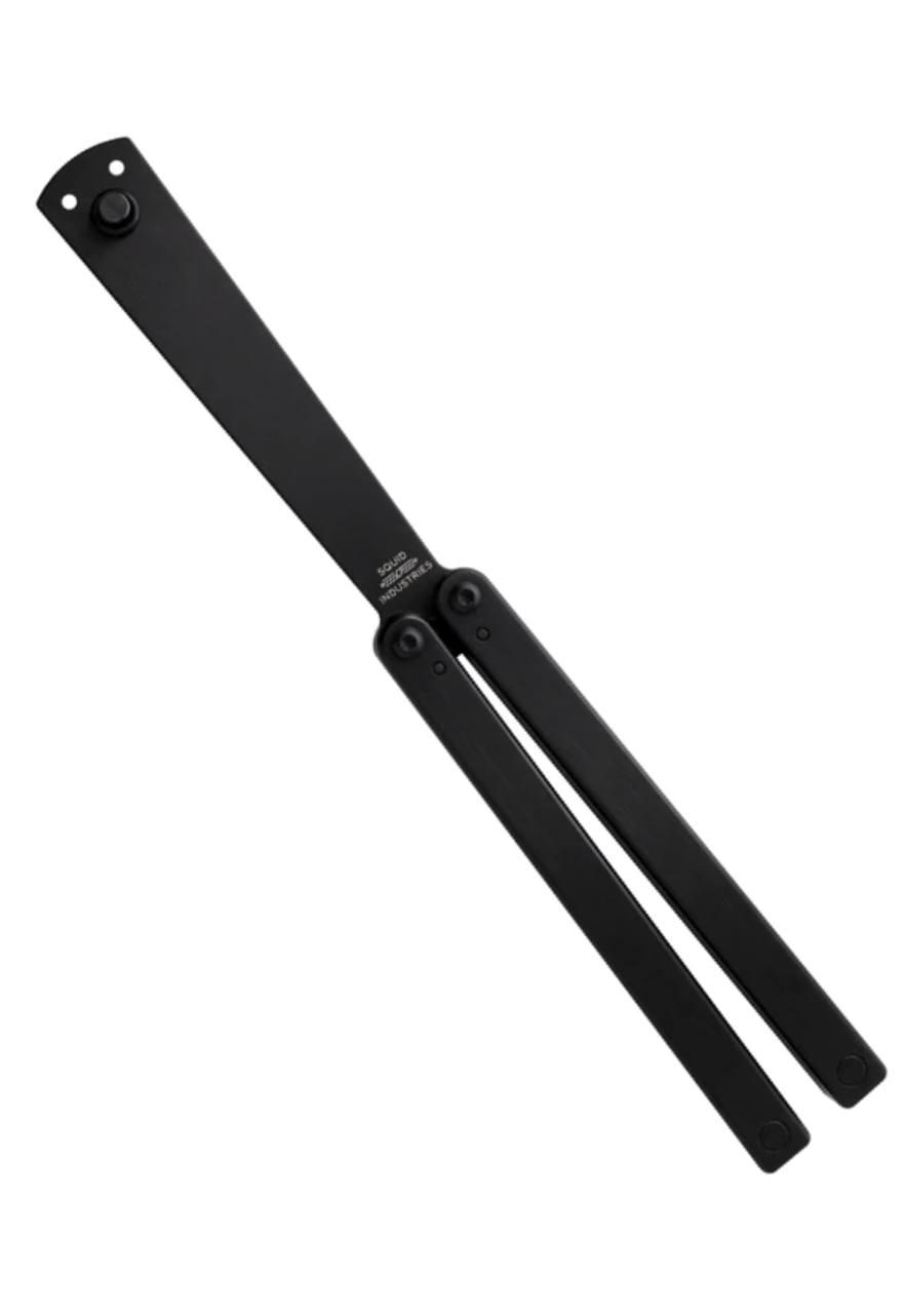 product image for Squid Industries Squiddy B Trainer Black Acetal