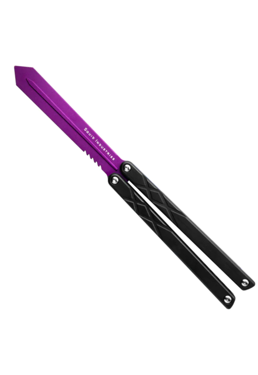 product image for Squid Industries Swordfish Black Aluminum