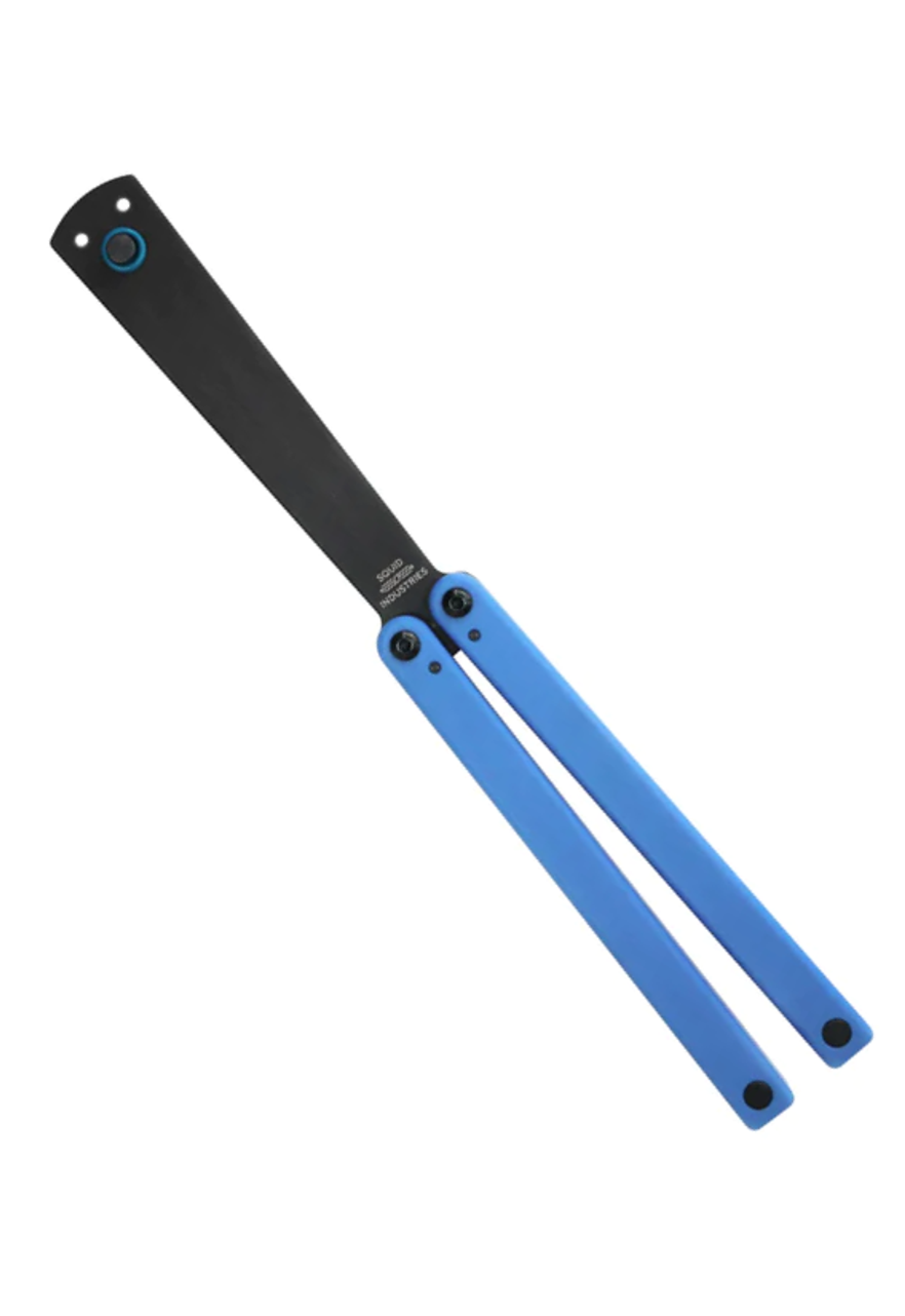product image for Squid Industries Squiddy U Trainer Blue Acetal