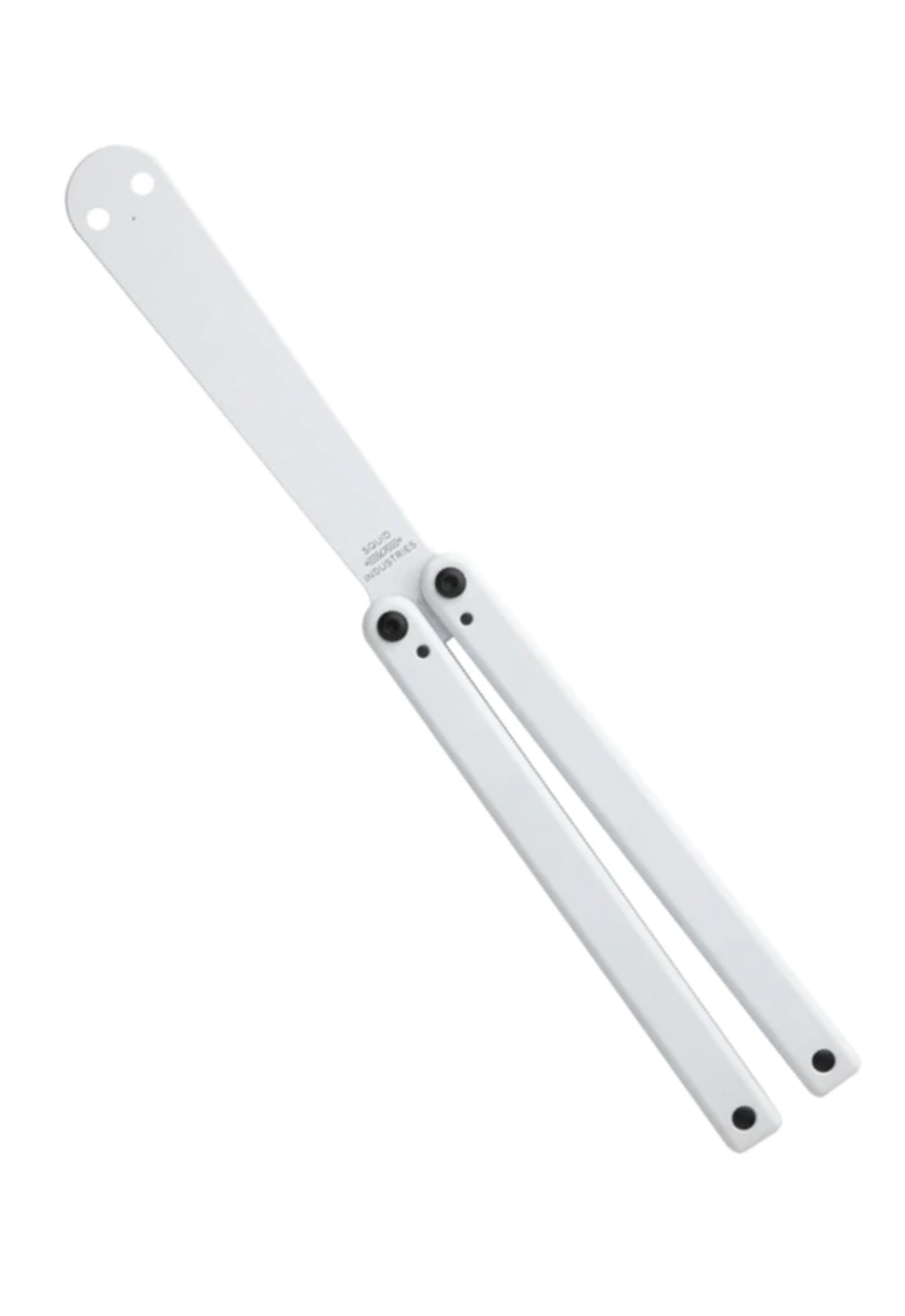 product image for Squid Industries Squiddy Trainer White CPVC
