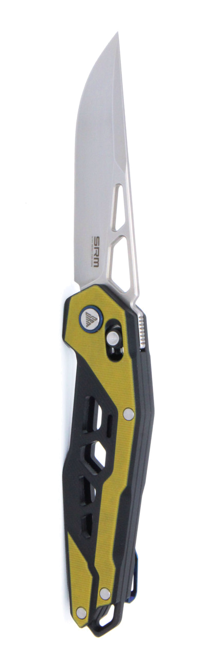 product image for SRM Sanrenmu 9225 Folding Knife
