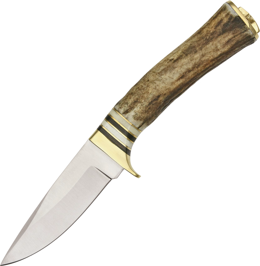 product image for Steel-Stag Whitetail Skinner