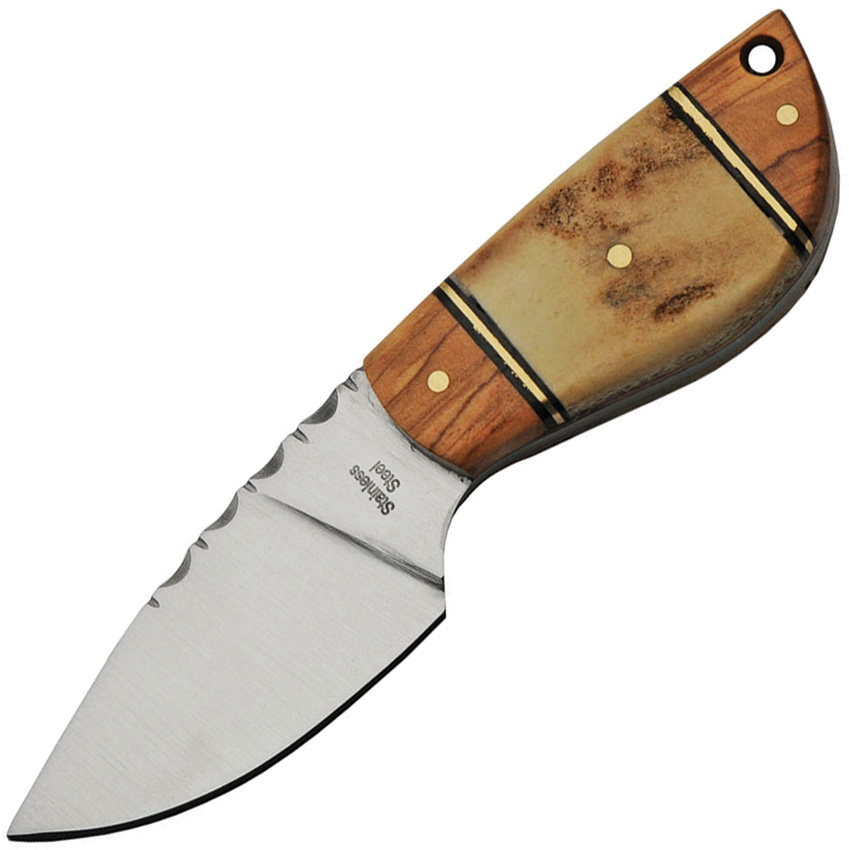 product image for Steel-Stag Wild Stag Skinner Brown 2.5