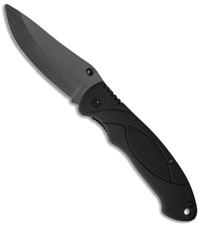 product image for Stone River Gear Black Ceramic Hunting Knife SRG 4 RCB