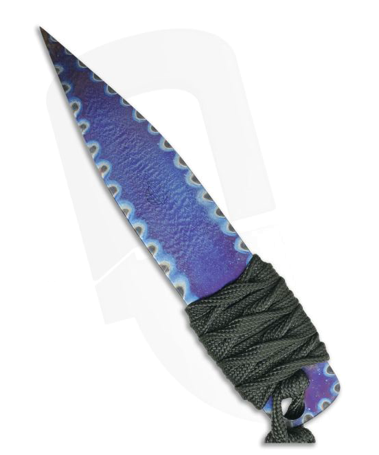 product image for Strider LM Nail 4 5 Fixed Blade