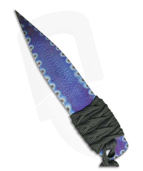 Strider LM Nail 4 5 Fixed Blade product image