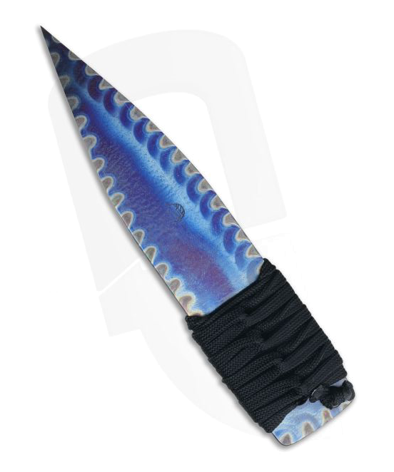 product image for Strider LM Nail WIDE 5 53 Fixed Blade