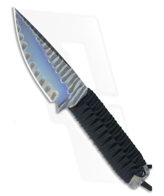 product image for Strider Knives Spear Fixed Blade 3
