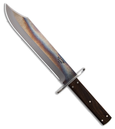 product image for Svord Von Tempsky Bowie VTB Fixed Blade
