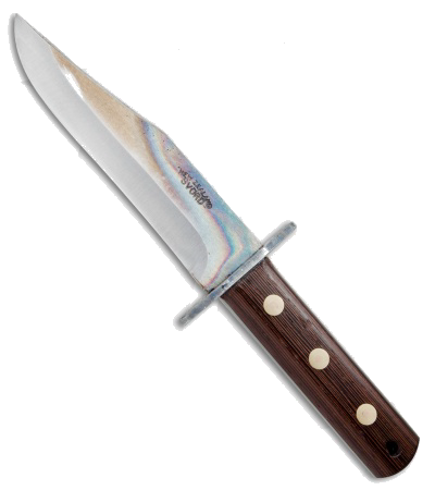 product image for Svord Von Tempsky Ranger VTR Two-Tone Fixed Blade