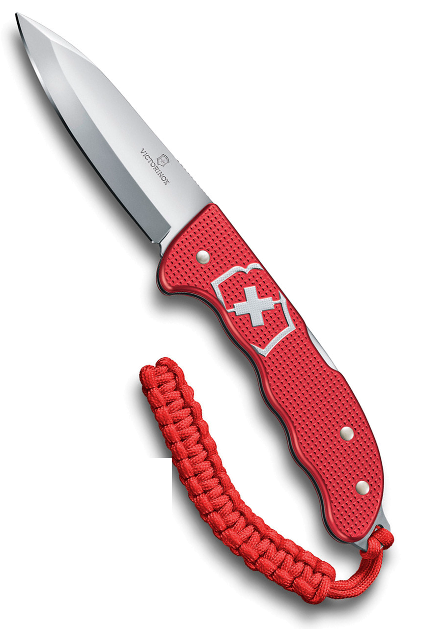 product image for Swiss Army Hunter Pro Red Alox