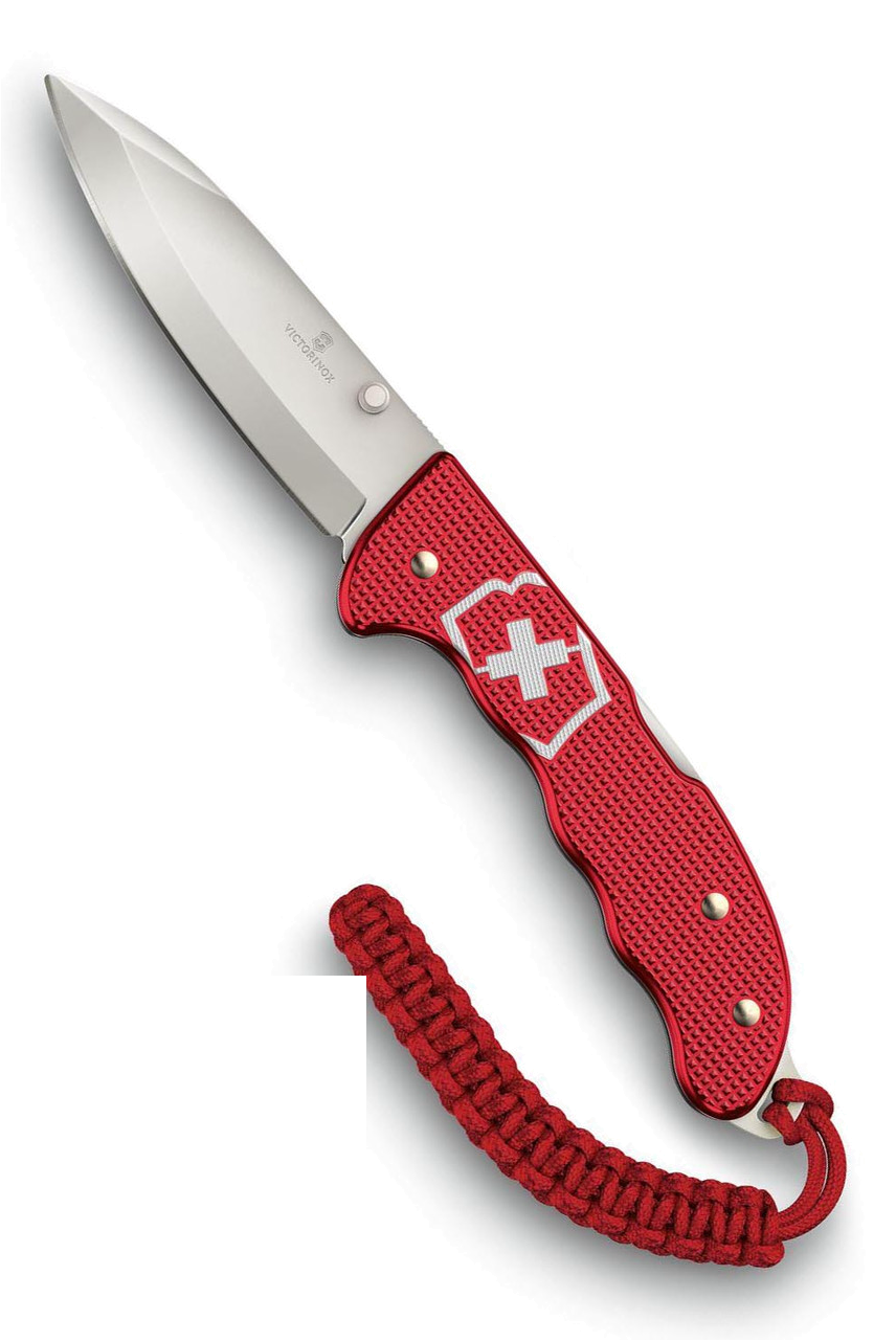 product image for Swiss Army Red Evoke Alox