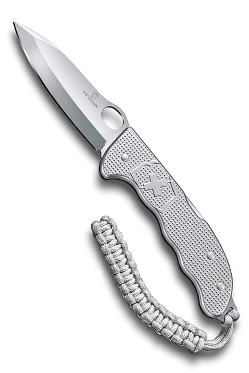 product image for Swiss Army Hunter Pro Alox Silver