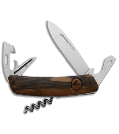 product image for Swiza D03 Swiss Pocket Knife - Satin