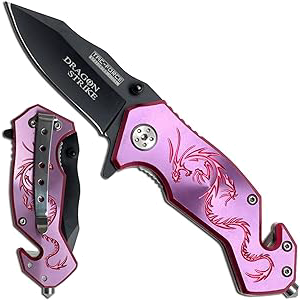 Tac-Force Knife product image