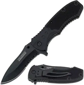 TAC Force TF-800 Series Spring Assist Folding Knife product image