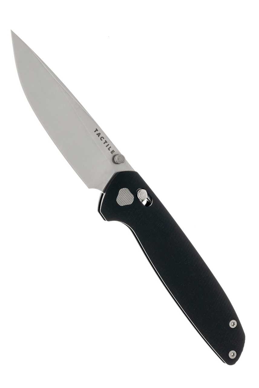 product image for Tactile Knife Company Maverick Black