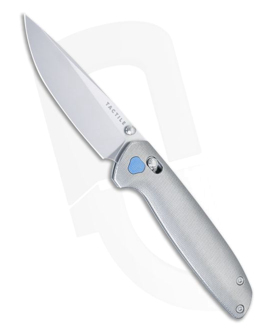 product image for Tactile Knife Co Maverick Titanium Magna Cut 20 MV MC 01