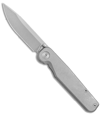 product image for Tactile Knife Co Rockwall Titanium Magna Cut Folder