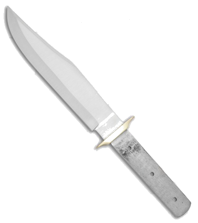 product image for Tallen Predator Bowie Knife Blank