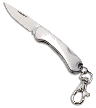 product image for Tekut Silver LK3882 Lockback Knife