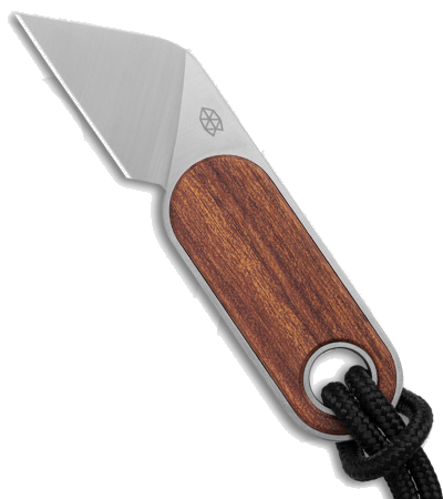 product image for The James Brand The Abbey Fixed Blade Knife Rosewood