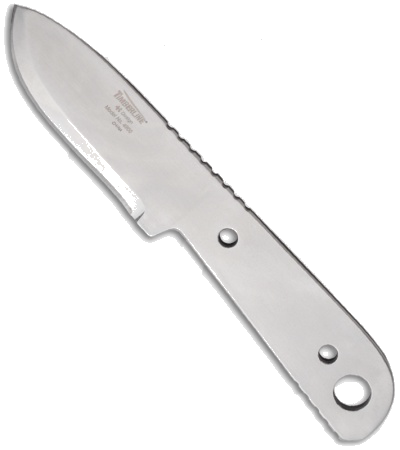 product image for Timberline Neck Angel G-10 440 Stainless 3" Blade Knife 4900