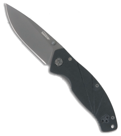 product image for Timberline Workhorse Black G-10