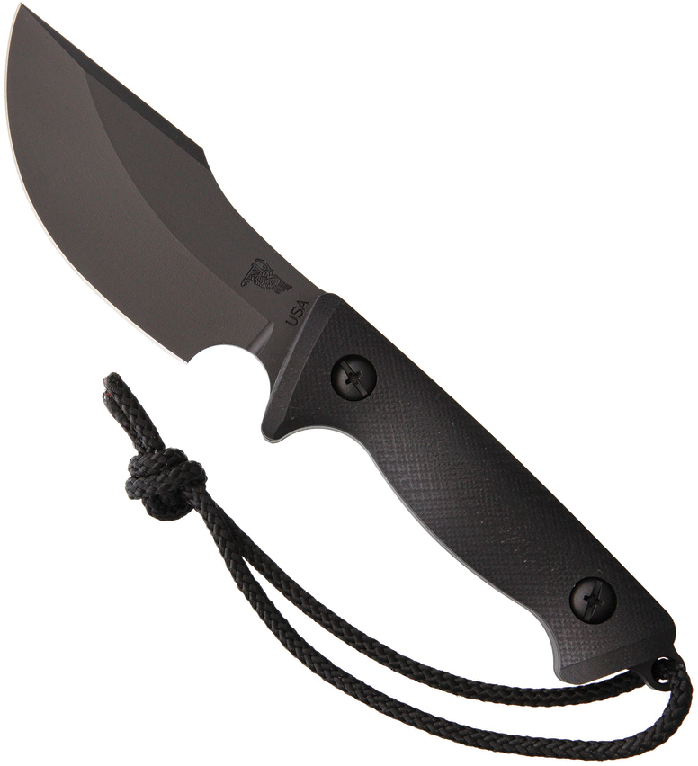 product image for Treeman Combat Black Path Finder Model 4.25" Blade