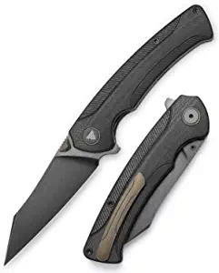 product image for Trivisa Lynx 03B Folding Pocket Knife