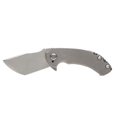 product image for Tuff Knives Tanic Titanium