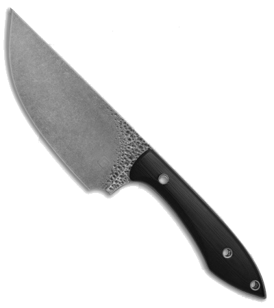 product image for Tuff Wasteland Chef Knife Black G-10