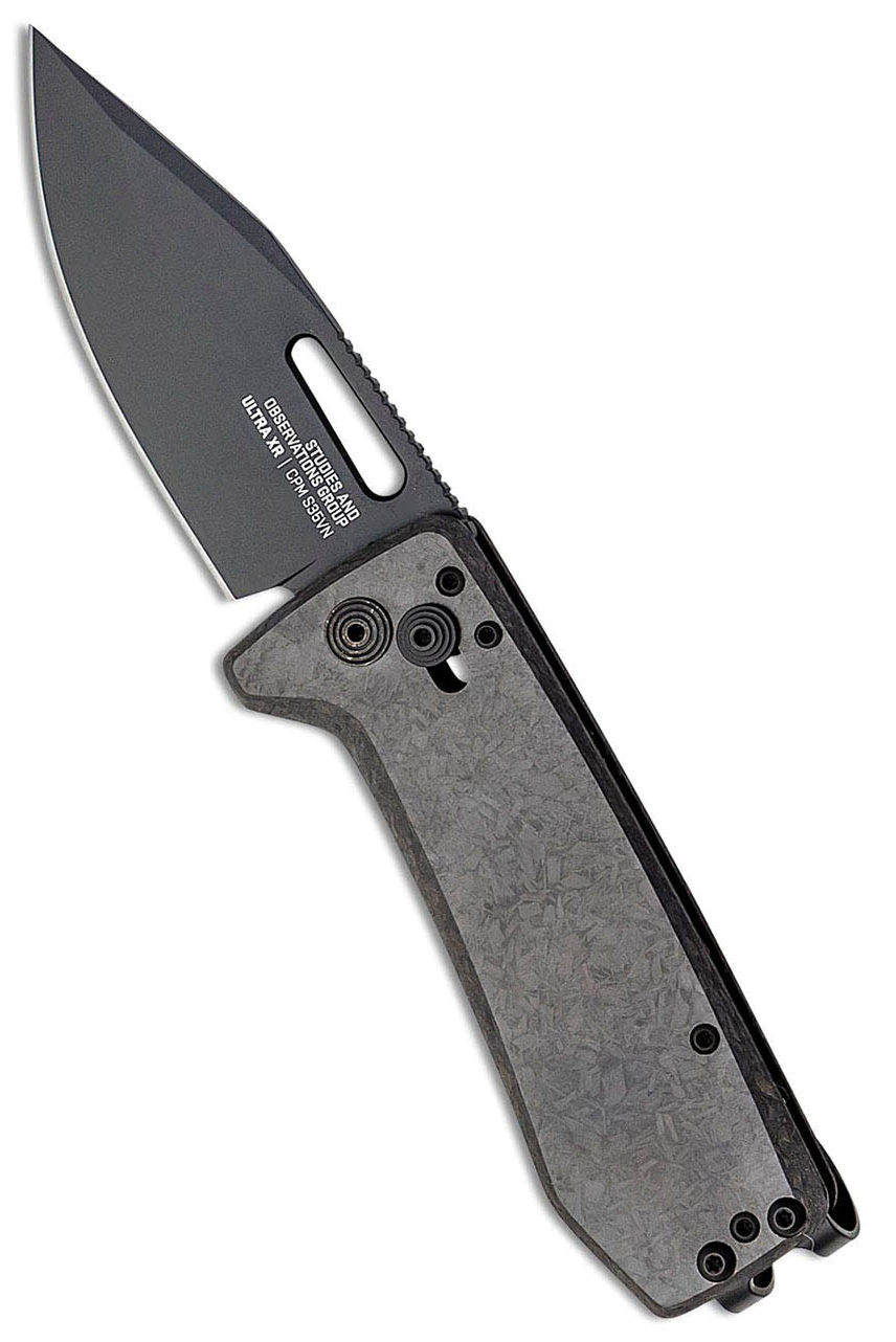 product image for Ultra-X SOG Ultra XR XHP Blackout