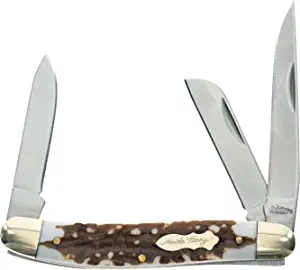 product image for Uncle Henry 897UH Next Gen Premium Stock Folding Pocket Knife