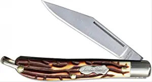 product image for Uncle Henry Roadie 12UH Single Blade Staglon Folder