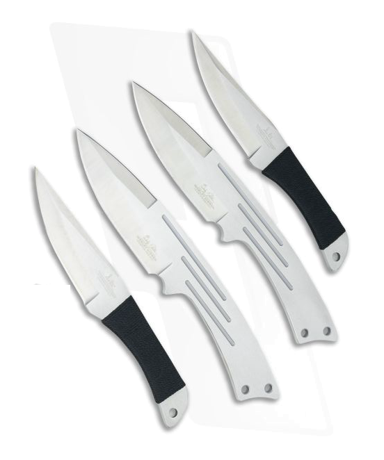 product image for United Gil Hibben Legacy Throwing Knife Set GH5046