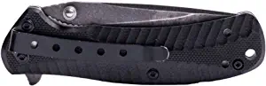 product image for UZI UZK-FDR-016 EVN Grey Folding Pocket Knife