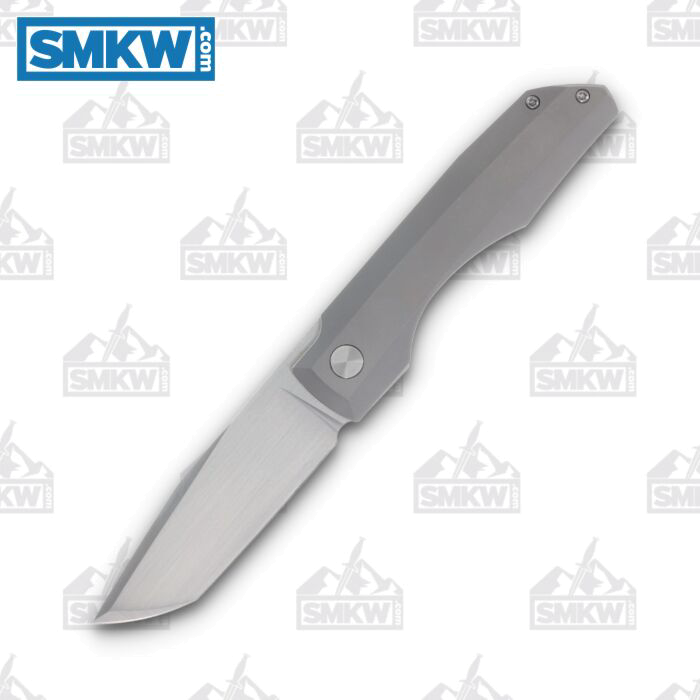product image for Vero-Engineering Impulse DLC Stonewashed Folding Knife