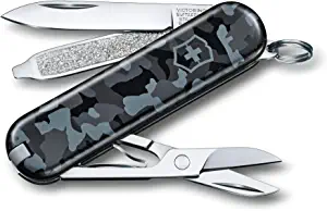 product image for Victorinox Classic SD Navy Camo 0.6223.942