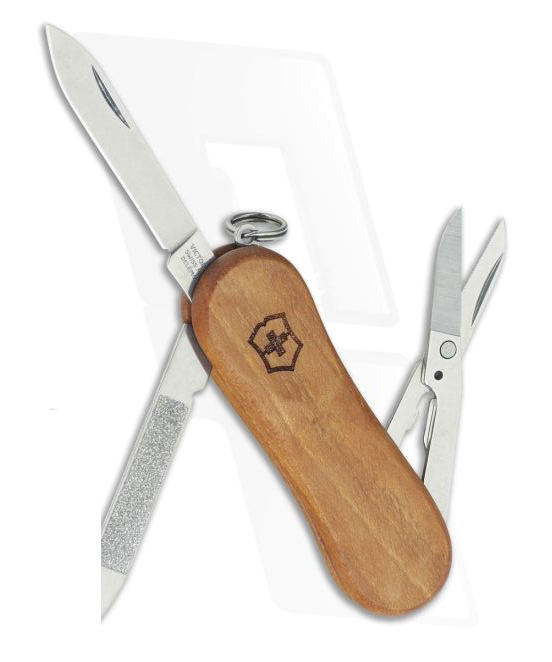 Victorinox Executive 81 Swiss Army Knife 0.6421.63 product image