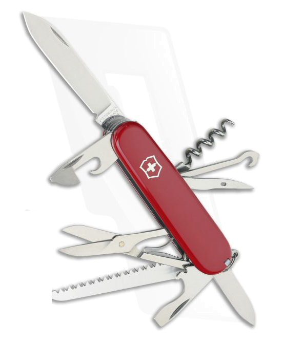 Victorinox Huntsman 1 3713 033 X 1 product image