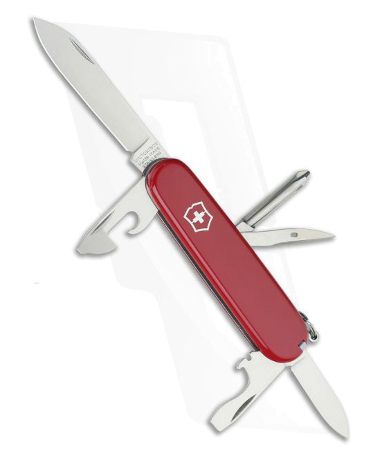 product image for Victorinox Red Tinker 1.4603.033