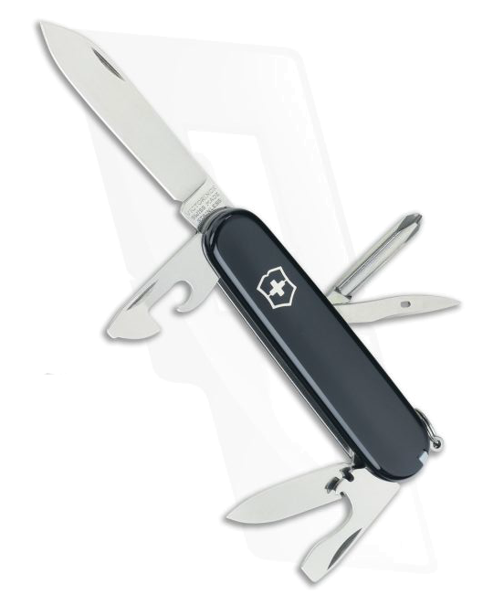product image for Victorinox Tinker Black 1 4603 3 033 X 1