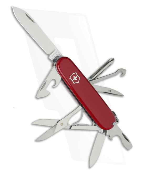 product image for Victorinox Super Tinker 1 4703 033 X 1