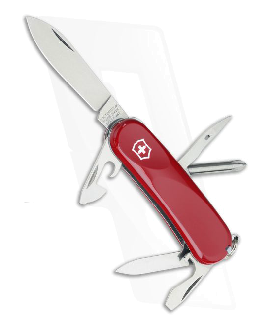 product image for Victorinox Evolution 11 Swiss Army Knife 24803