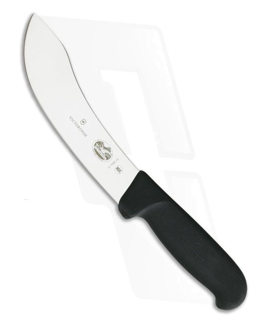 product image for Victorinox Fibrox Handle Beef Skinner 5.7703.15