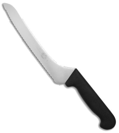 Victorinox Serrated Offset 9" Bread Knife product image